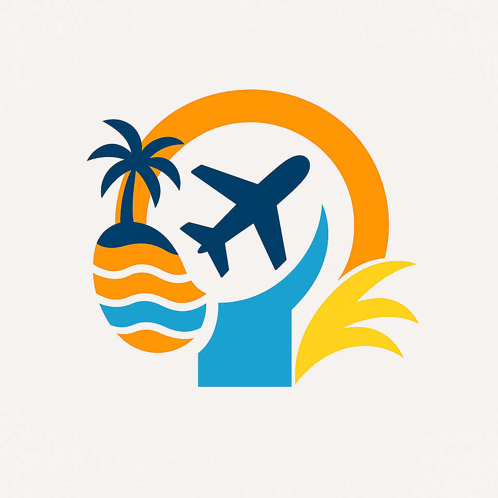 Logo Objectif Voyage